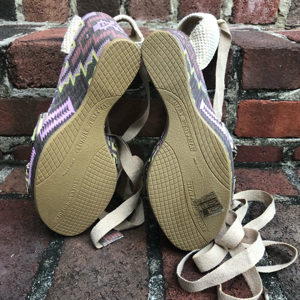 Stuart Weitzman X Theodora Callum - image 5